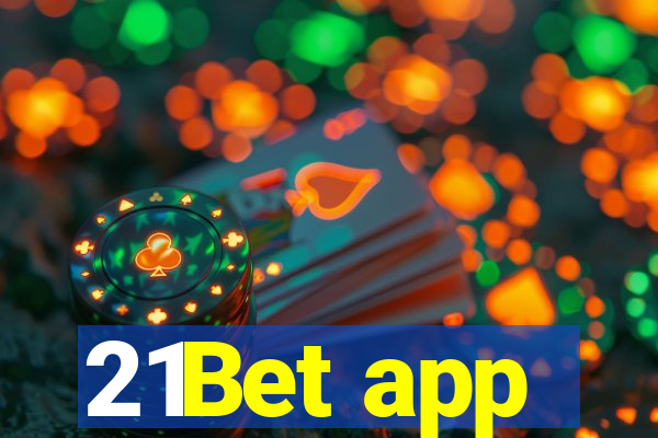 21Bet app